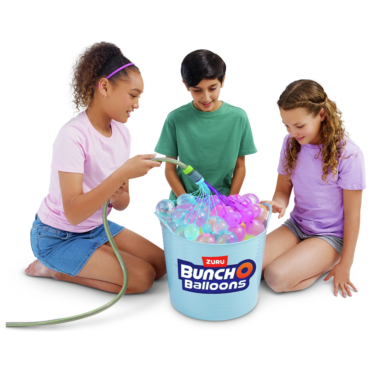 ZURU Bunch O Balloons Tropical Party - Pack of 3