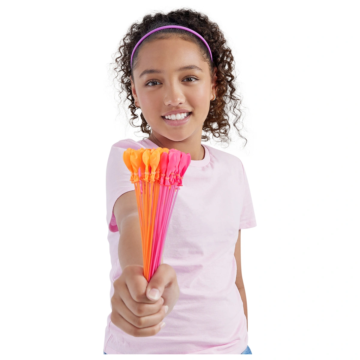 ZURU Bunch O Balloons Tropical Party & Fast-Fill Combo Pack