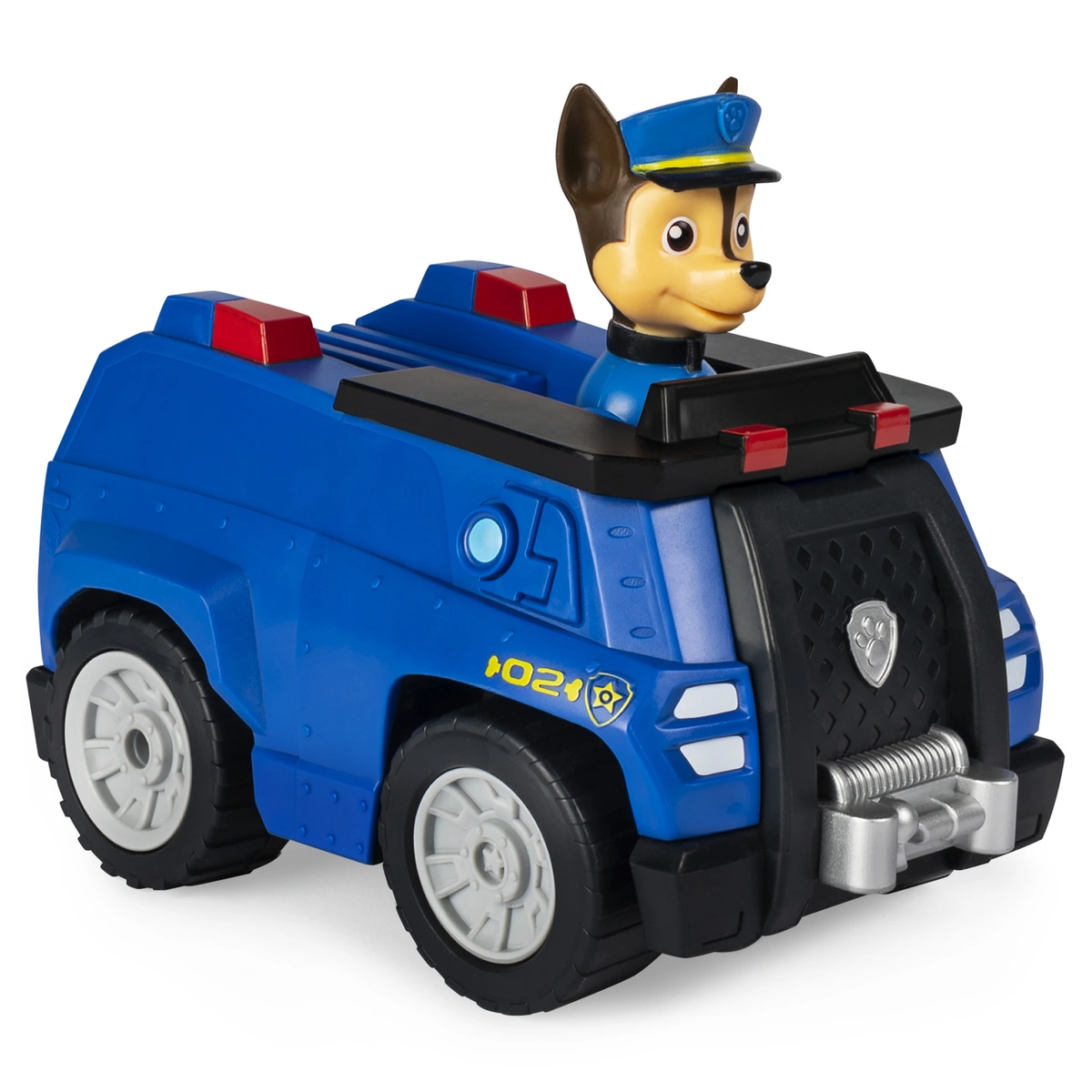 PAW Patrol Chase Radio Controlled Car