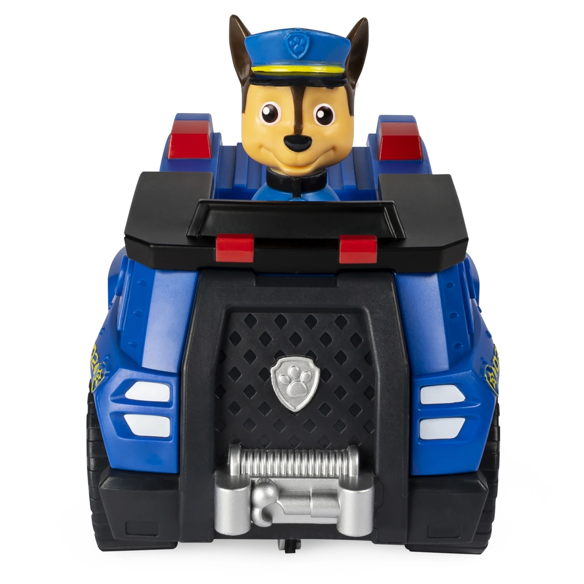 PAW Patrol Chase Radio Controlled Car