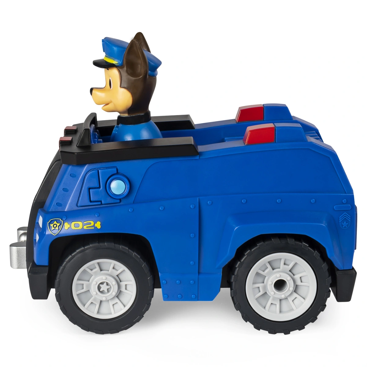 PAW Patrol Chase Radio Controlled Car