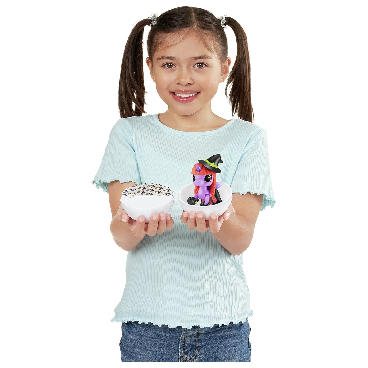 Zuru 5 Surprise Unicorn Squad Series 6 Newborn Unicorn