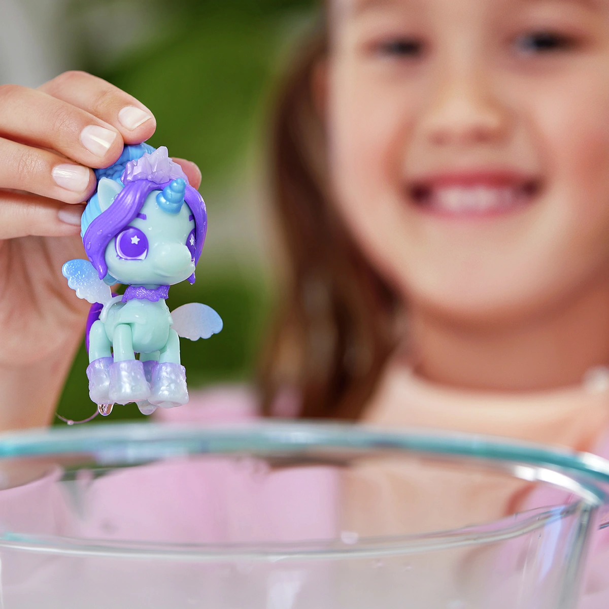 Zuru 5 Surprise Unicorn Squad Series 6 Newborn Unicorn