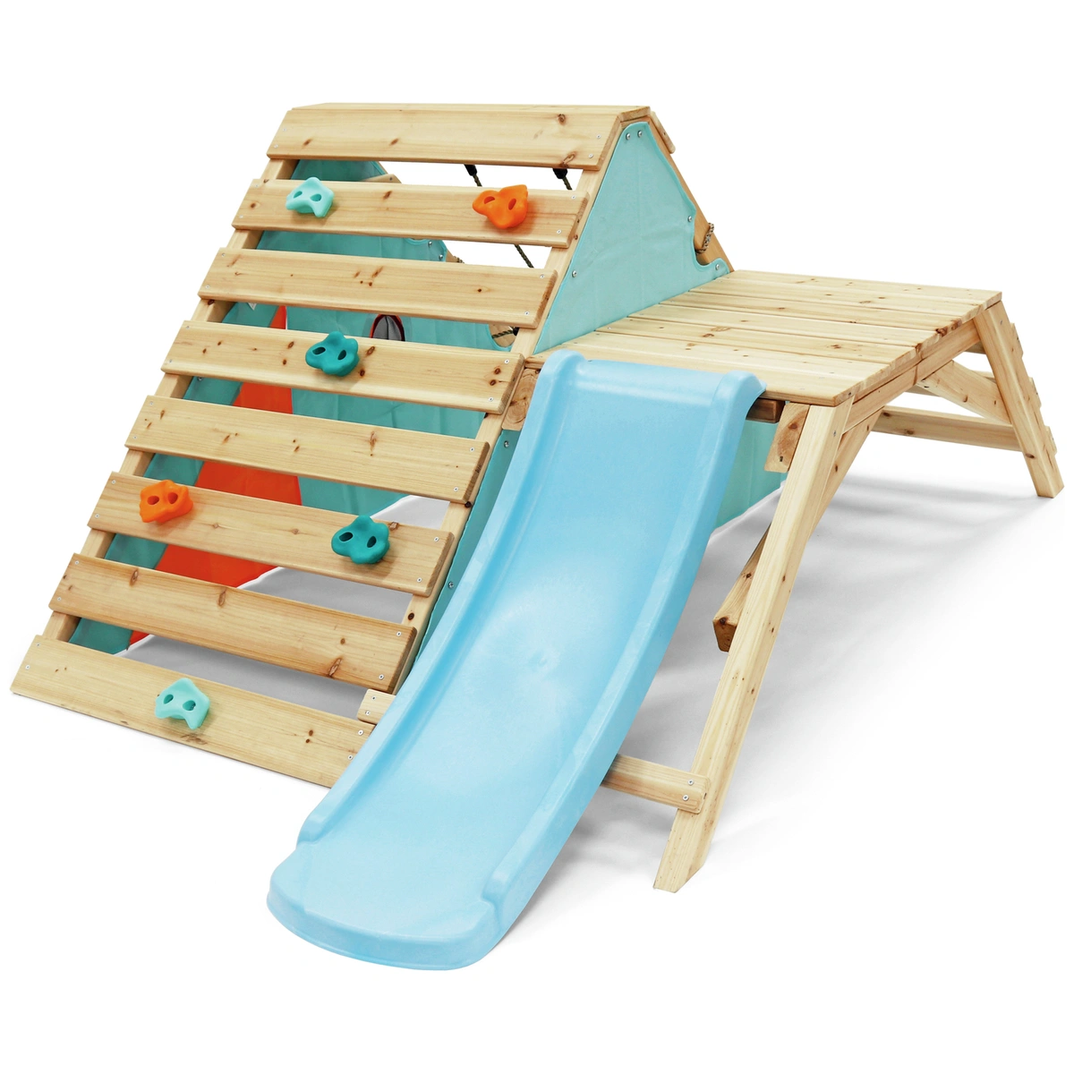 Plum My First Wooden Playcentre