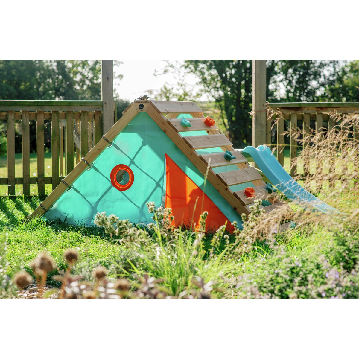 Plum My First Wooden Playcentre