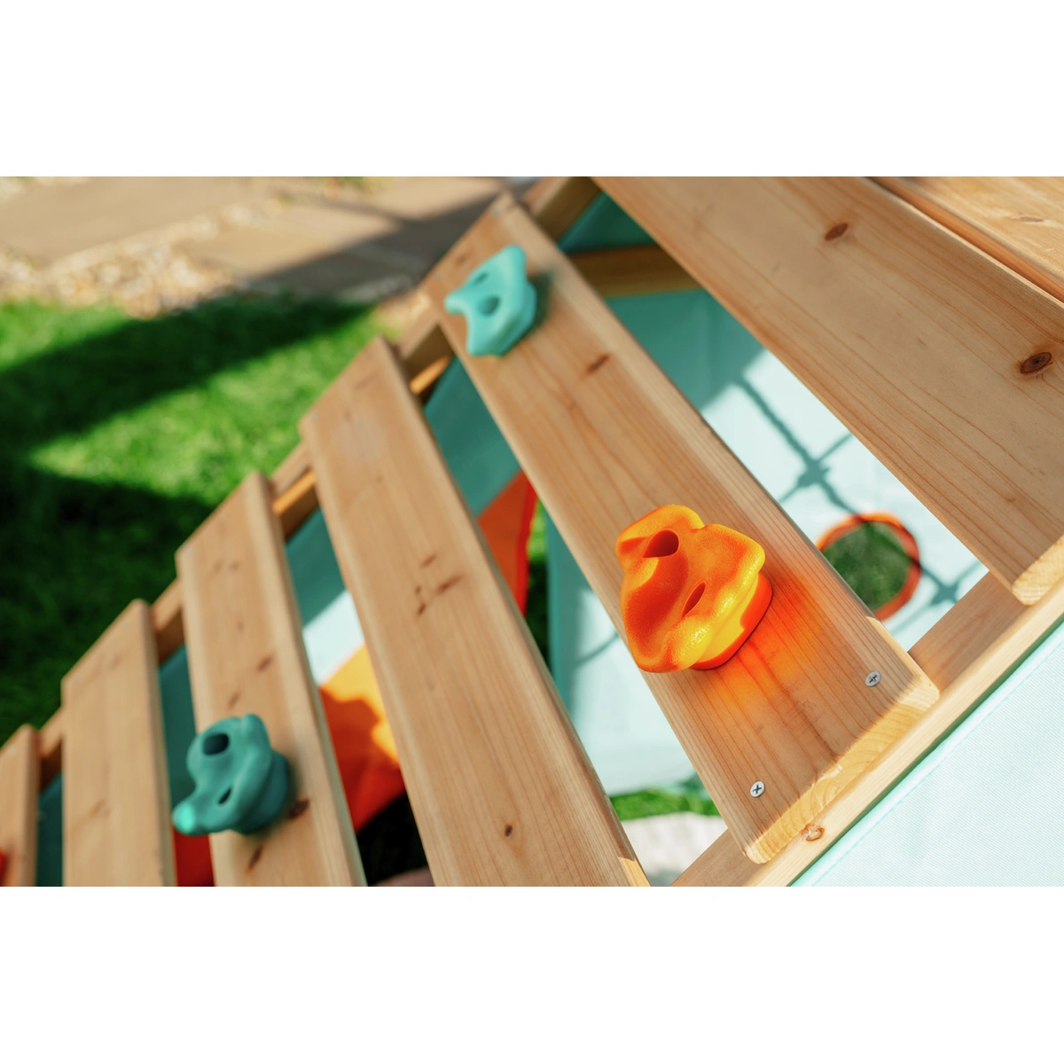 Plum My First Wooden Playcentre