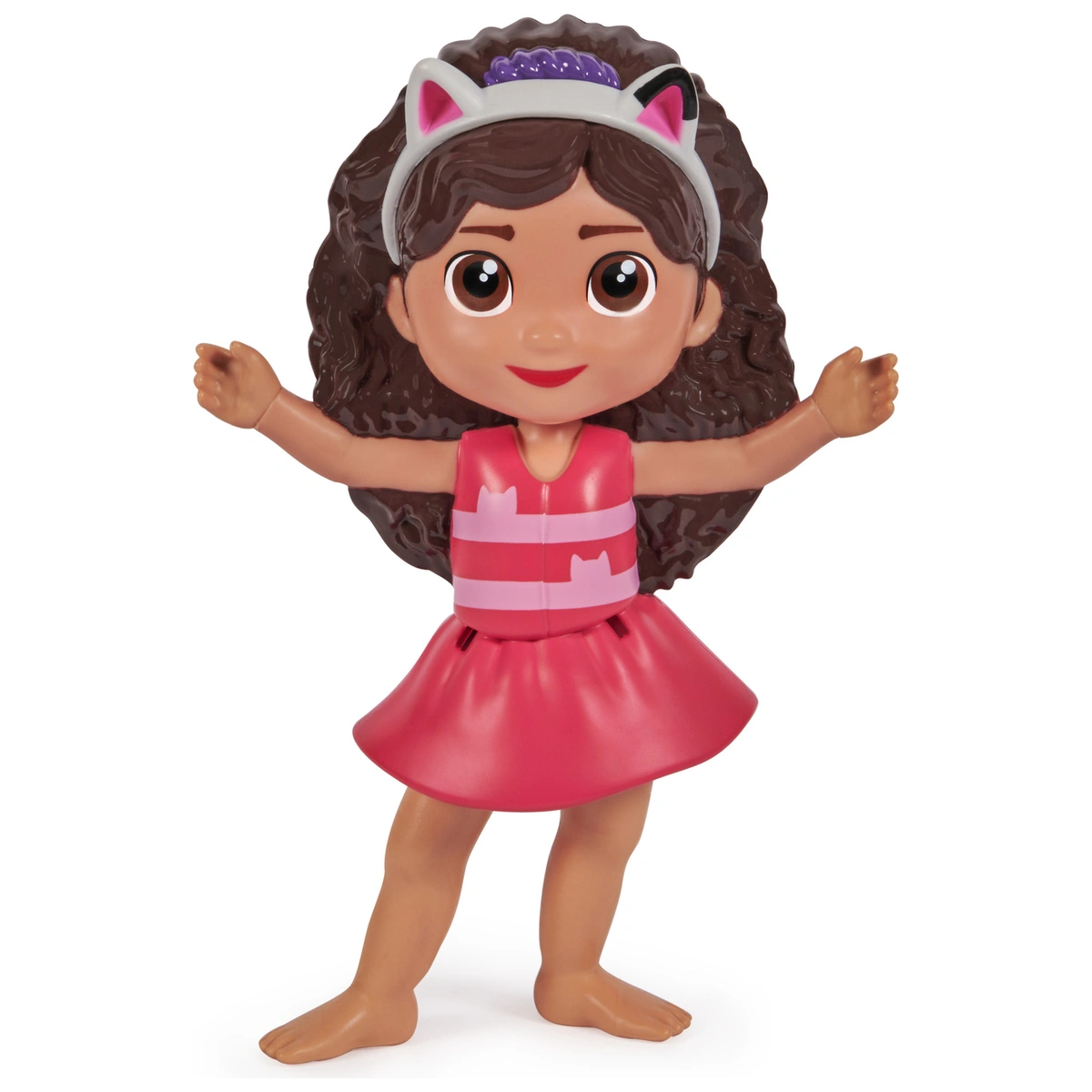Swimways Gabby's Dollhouse Floating Figure
