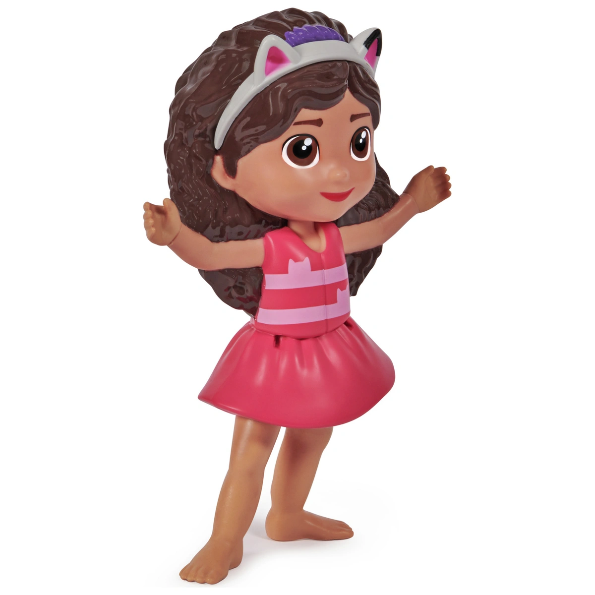 Swimways Gabby's Dollhouse Floating Figure