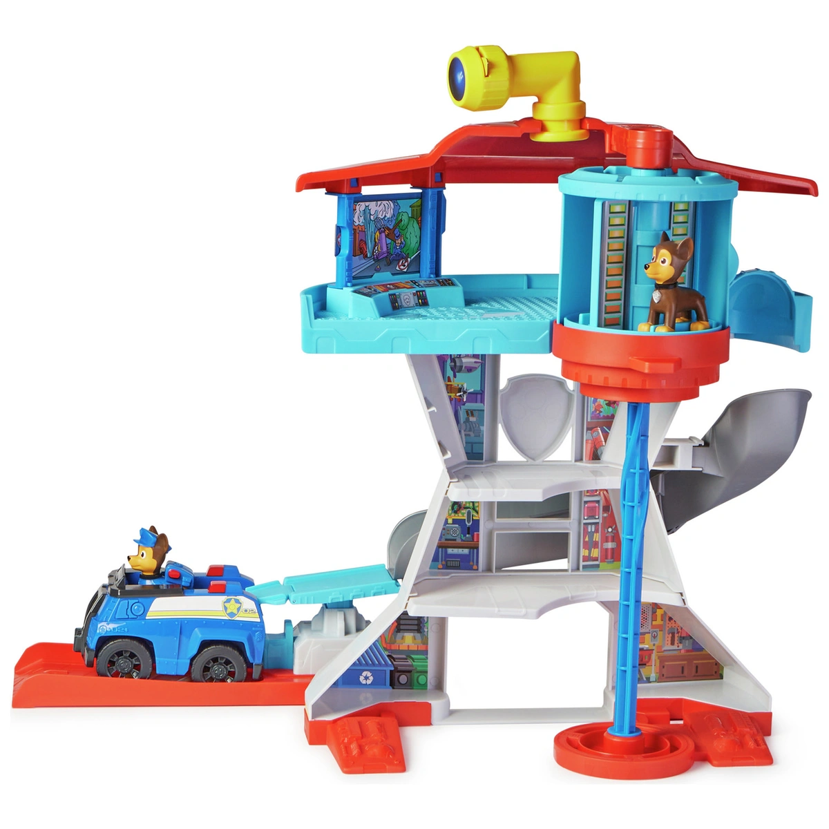 PAW Patrol Adventure Bay Tower