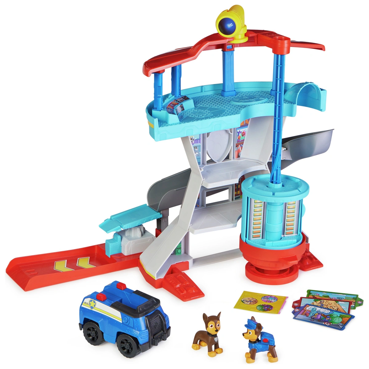 PAW Patrol Adventure Bay Tower