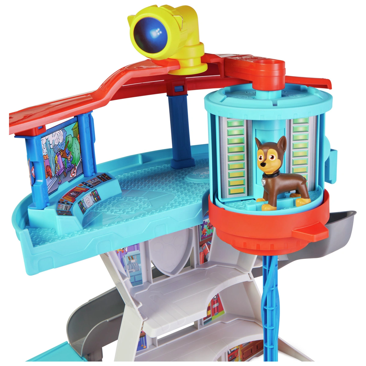 PAW Patrol Adventure Bay Tower