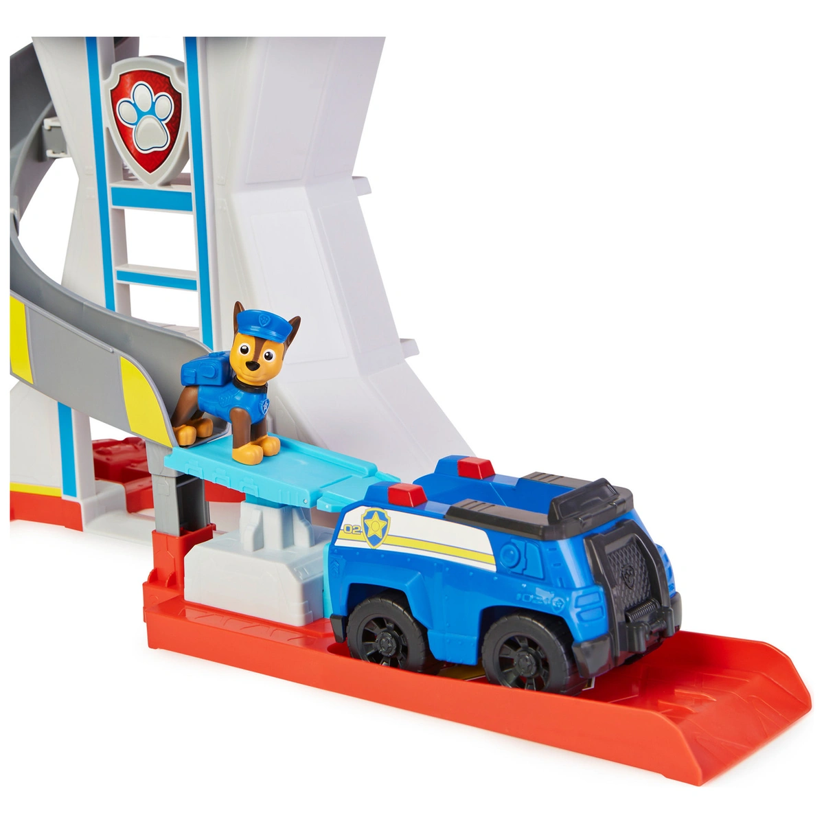 PAW Patrol Adventure Bay Tower