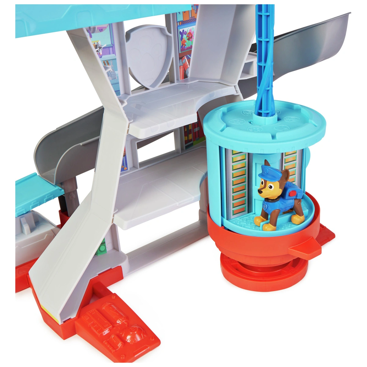 PAW Patrol Adventure Bay Tower