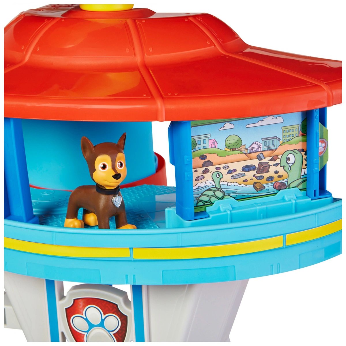 PAW Patrol Adventure Bay Tower