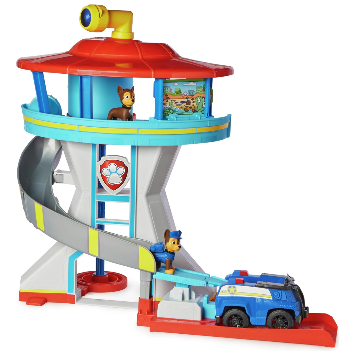 PAW Patrol Adventure Bay Tower