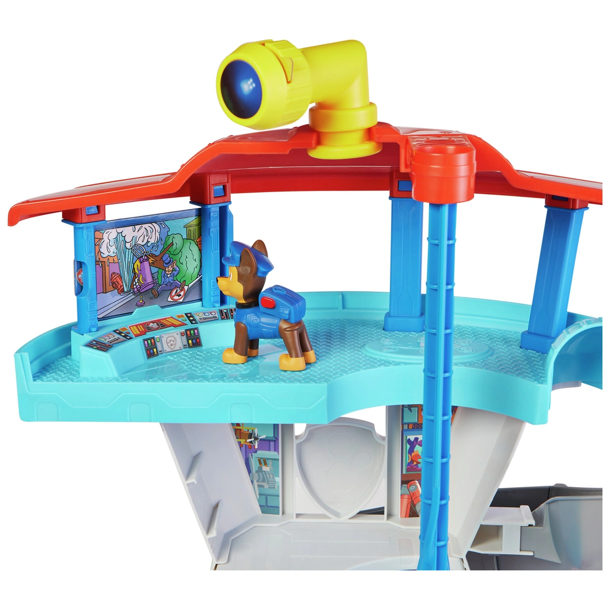 PAW Patrol Adventure Bay Tower