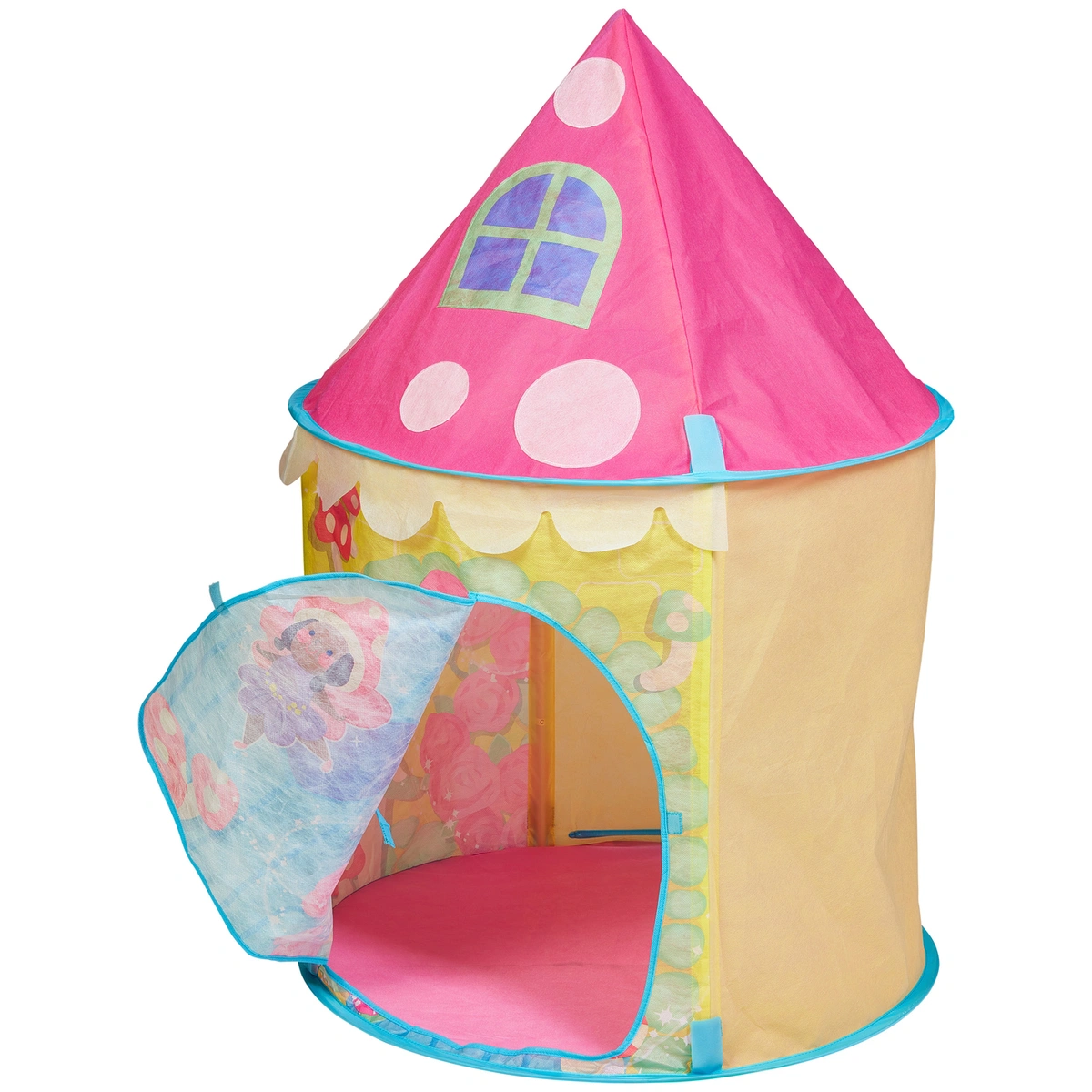Chad Valley Fairy Play Tent