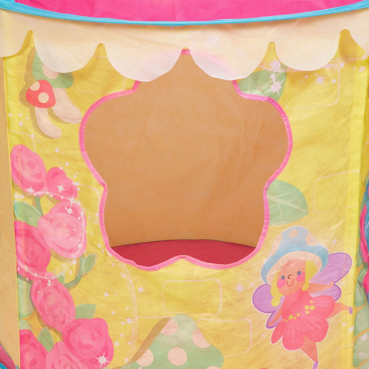 Chad Valley Fairy Play Tent