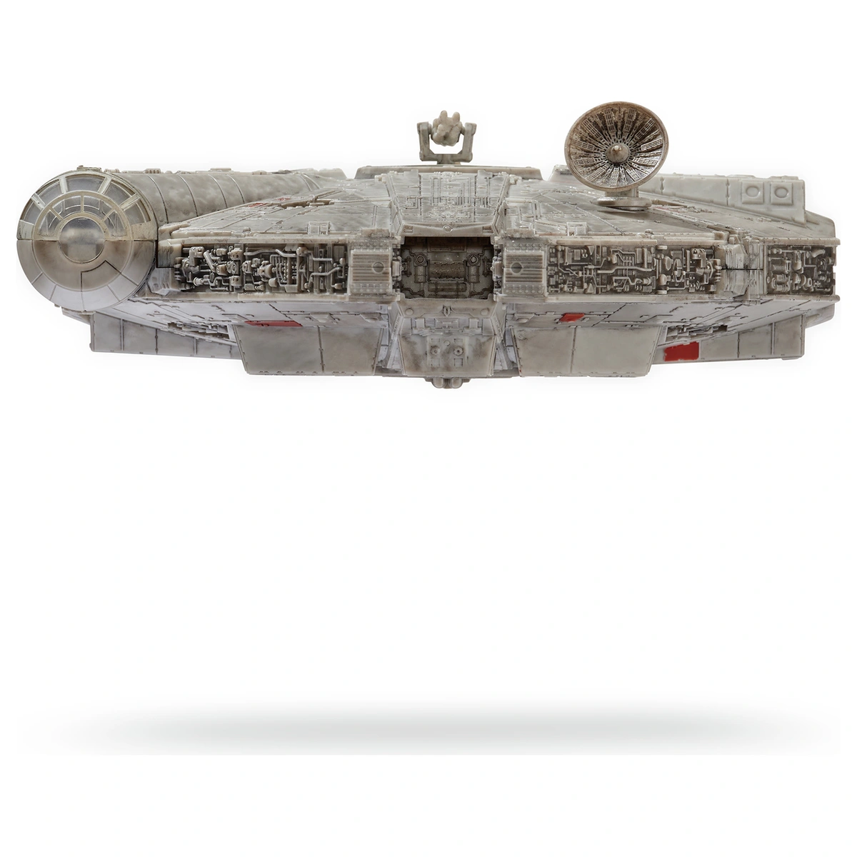 Star Wars Micro Galaxy Squadron Millennium Falcon