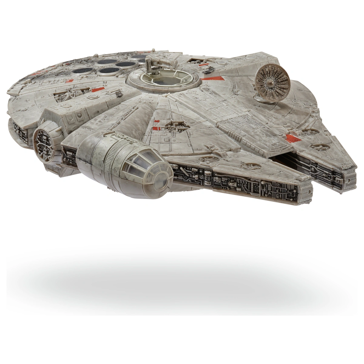 Star Wars Micro Galaxy Squadron Millennium Falcon