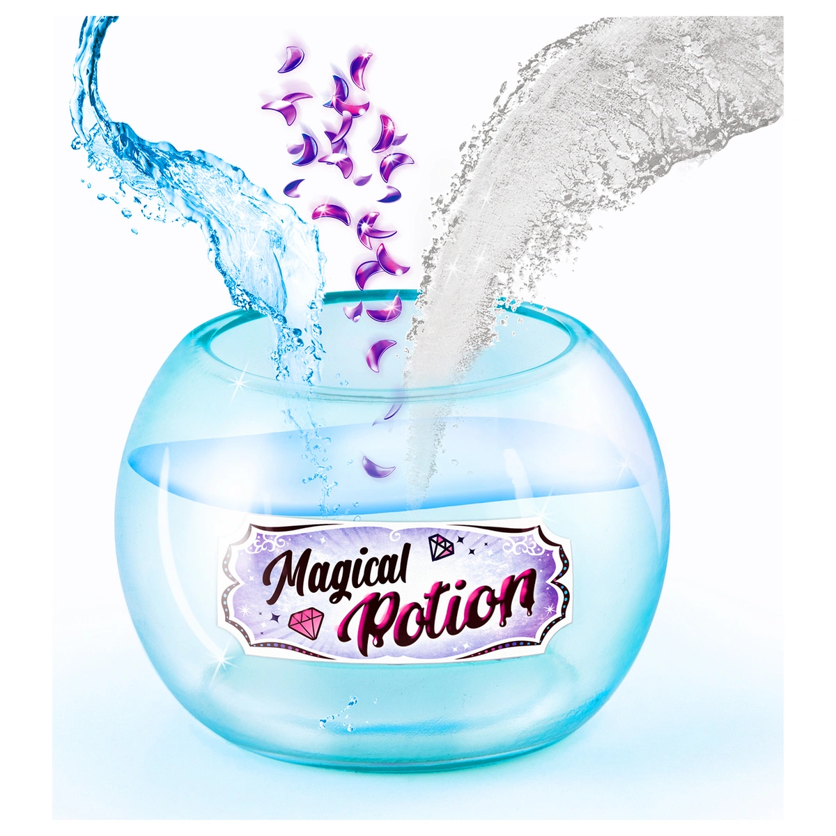 So Slime DIY Magical Slime 3 Pack