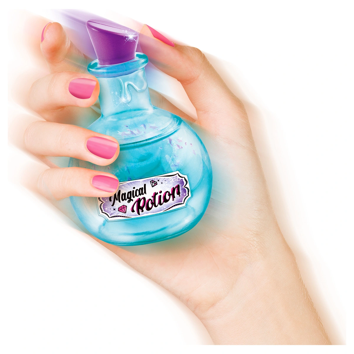 So Slime DIY Magical Slime 3 Pack