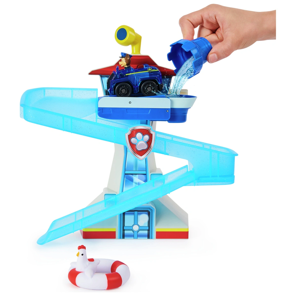 PAW Patrol Adventure Bath Set