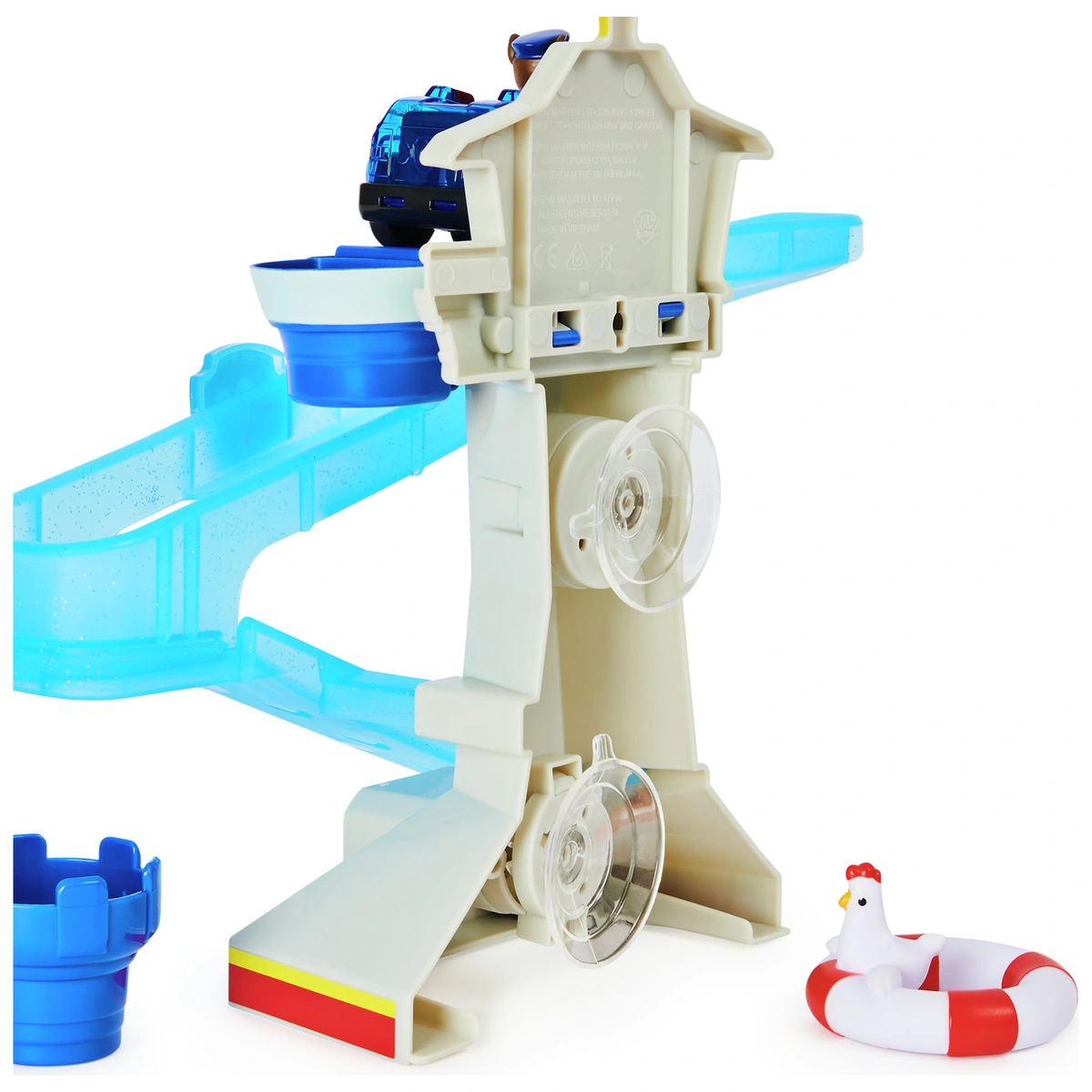 PAW Patrol Adventure Bath Set