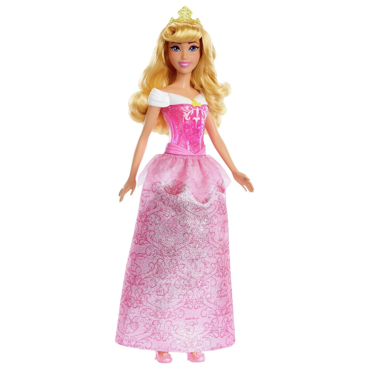 Disney Princess Aurora Fashion Doll - 27cm