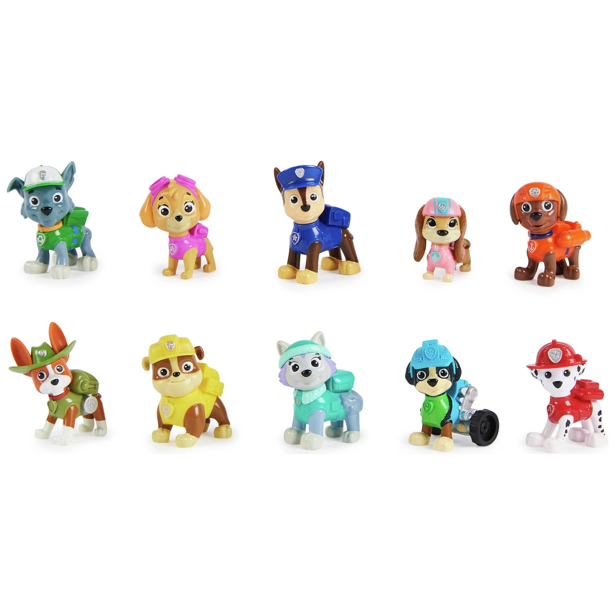 PAW Patrol Figure Gift Set