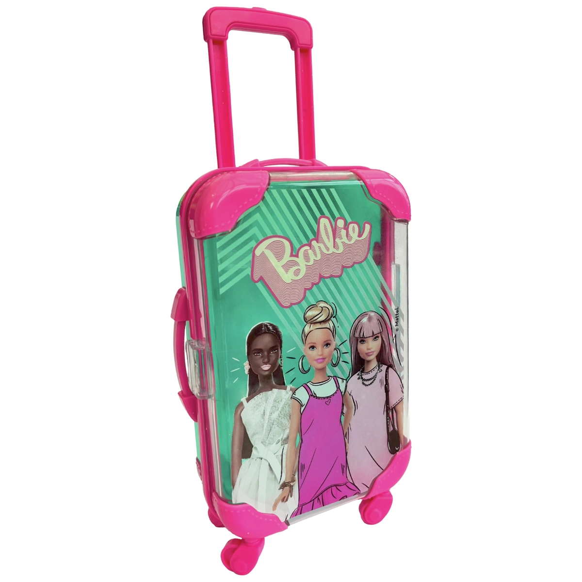 Barbie Sleepover Set