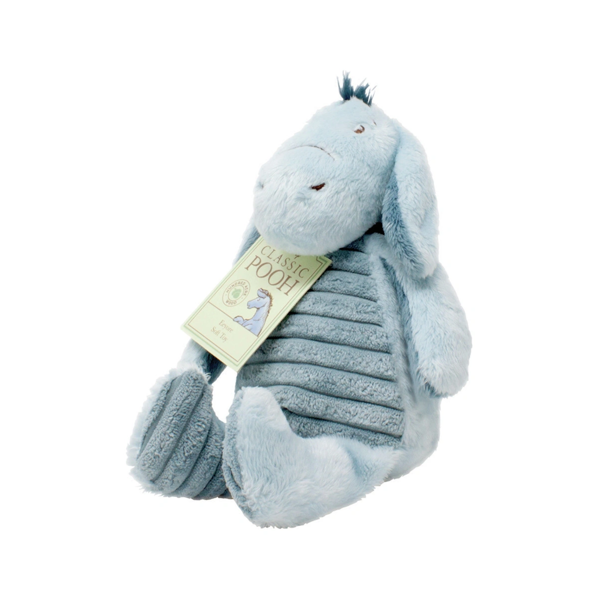 Disney Classic Eeyore Soft Plush Toy