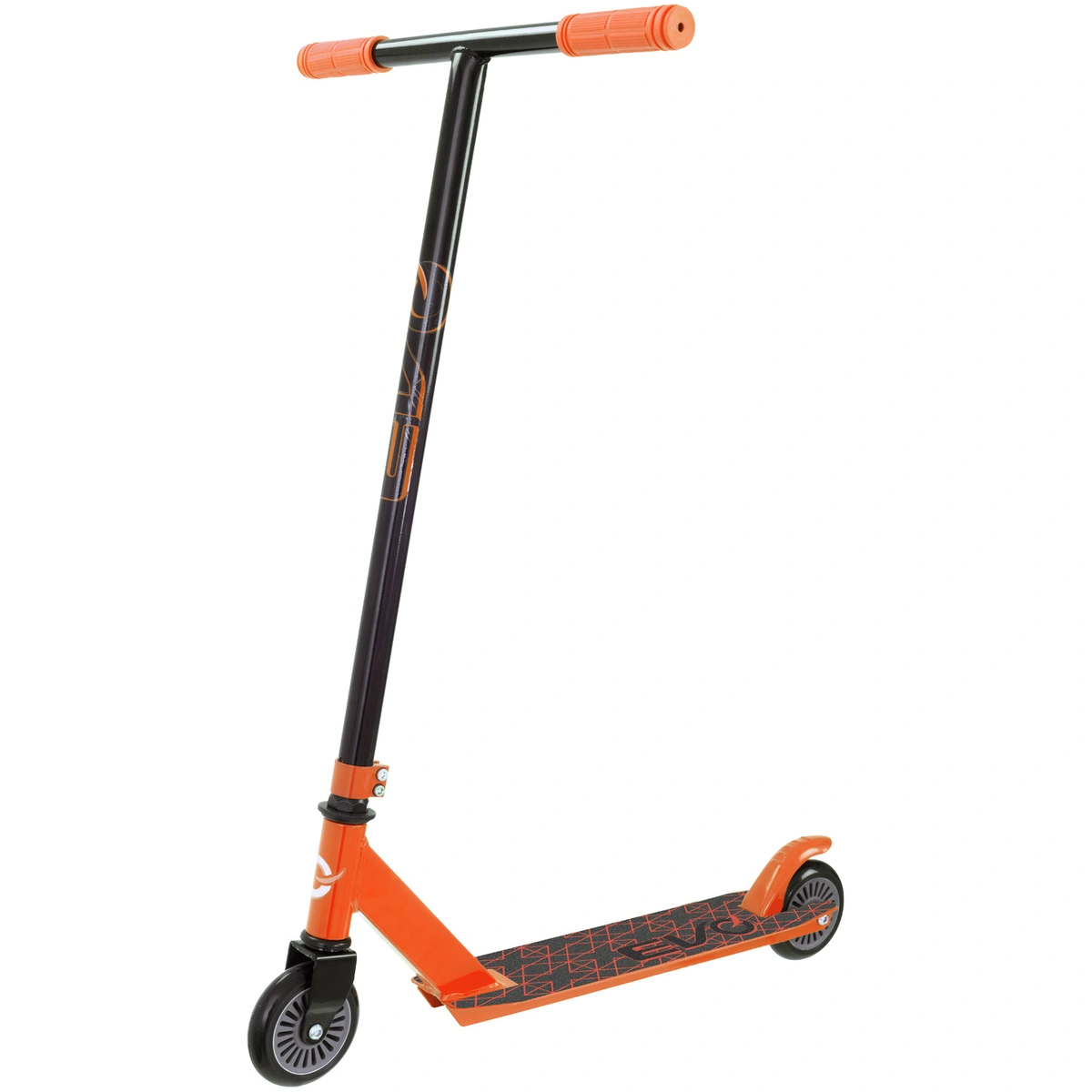 EVO Evolution Stunt Scooter - Orange