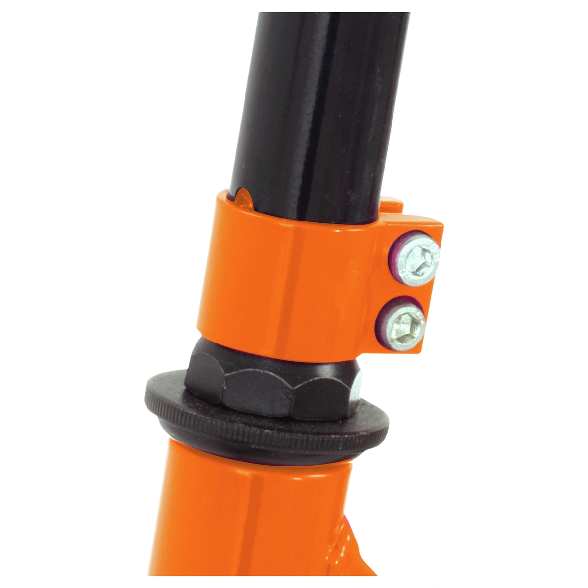 EVO Evolution Stunt Scooter - Orange