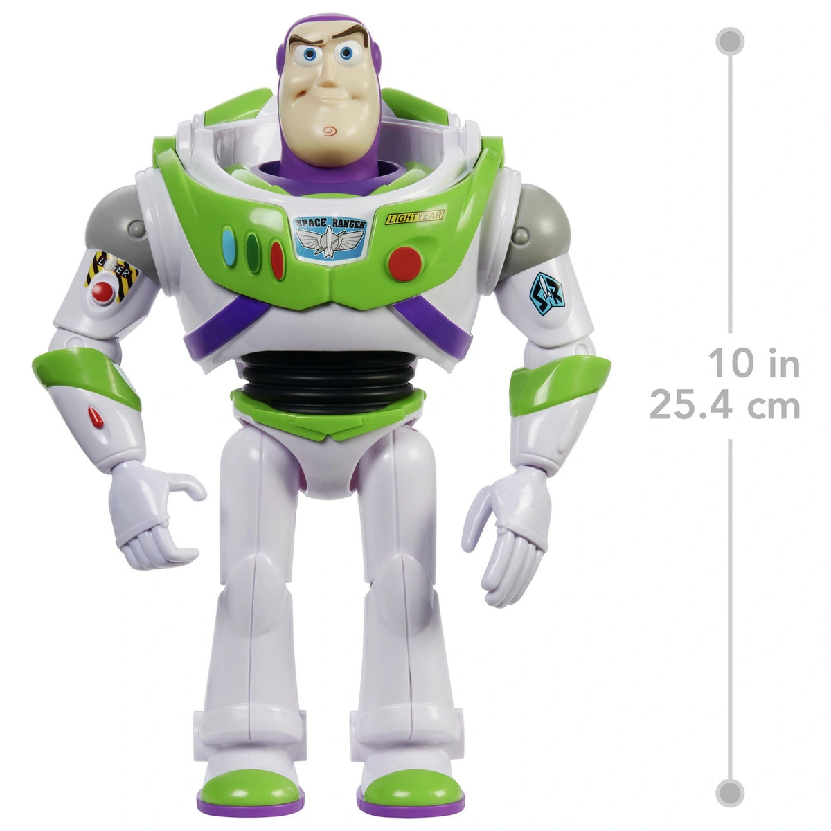 Disney Pixar Toy Story Buzz Lightyear Large Scale Figure