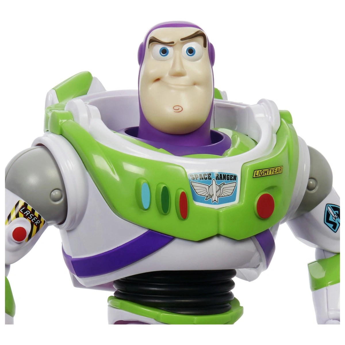 Disney Pixar Toy Story Buzz Lightyear Large Scale Figure
