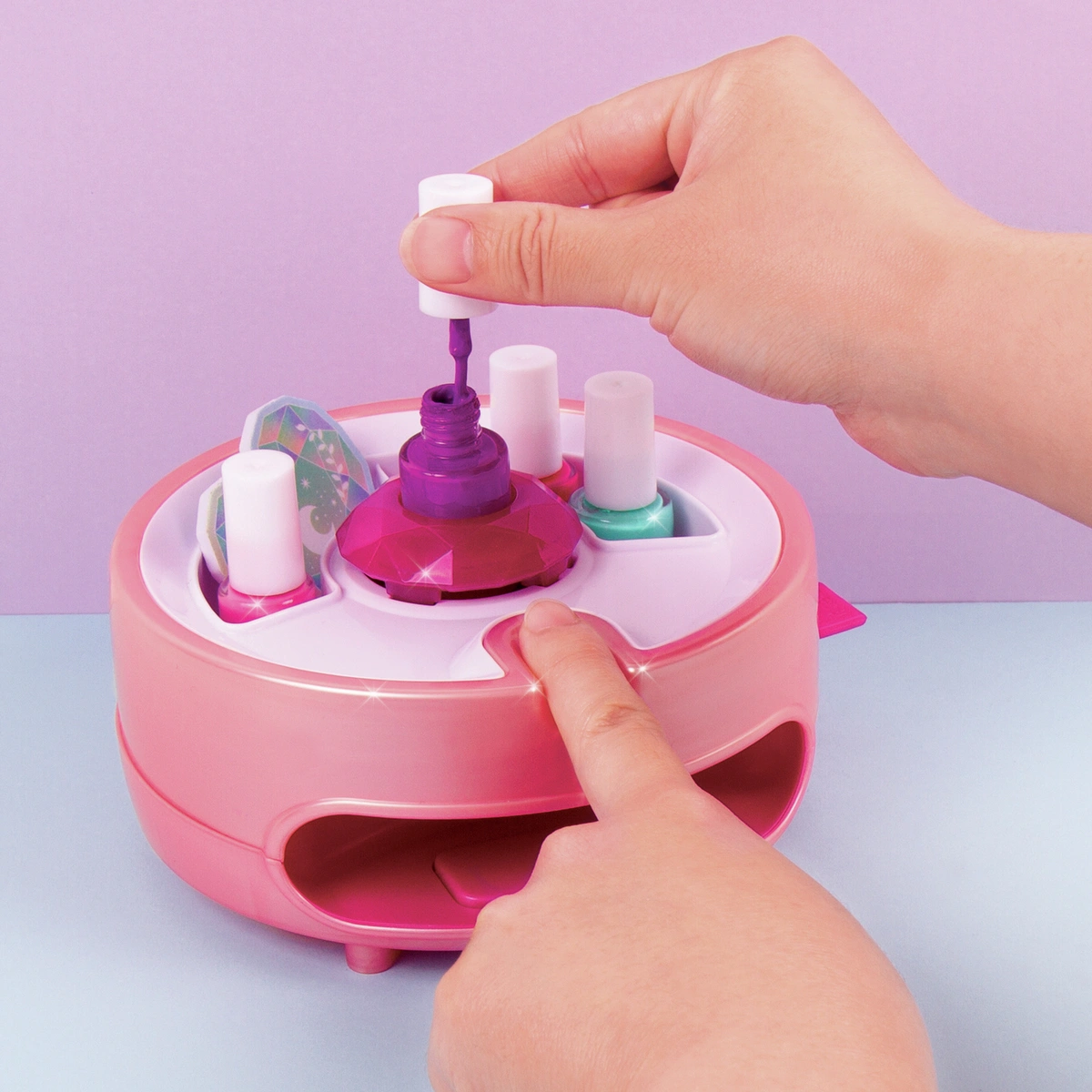 Make It Real Colour Fusion Nail Boutique