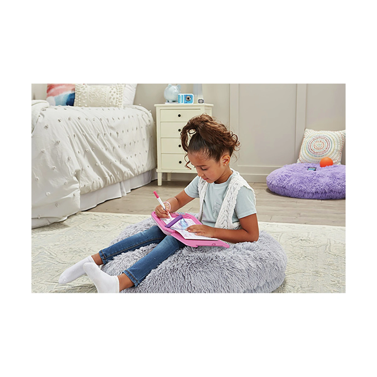 Vtech Secret Safe Magic Notebook