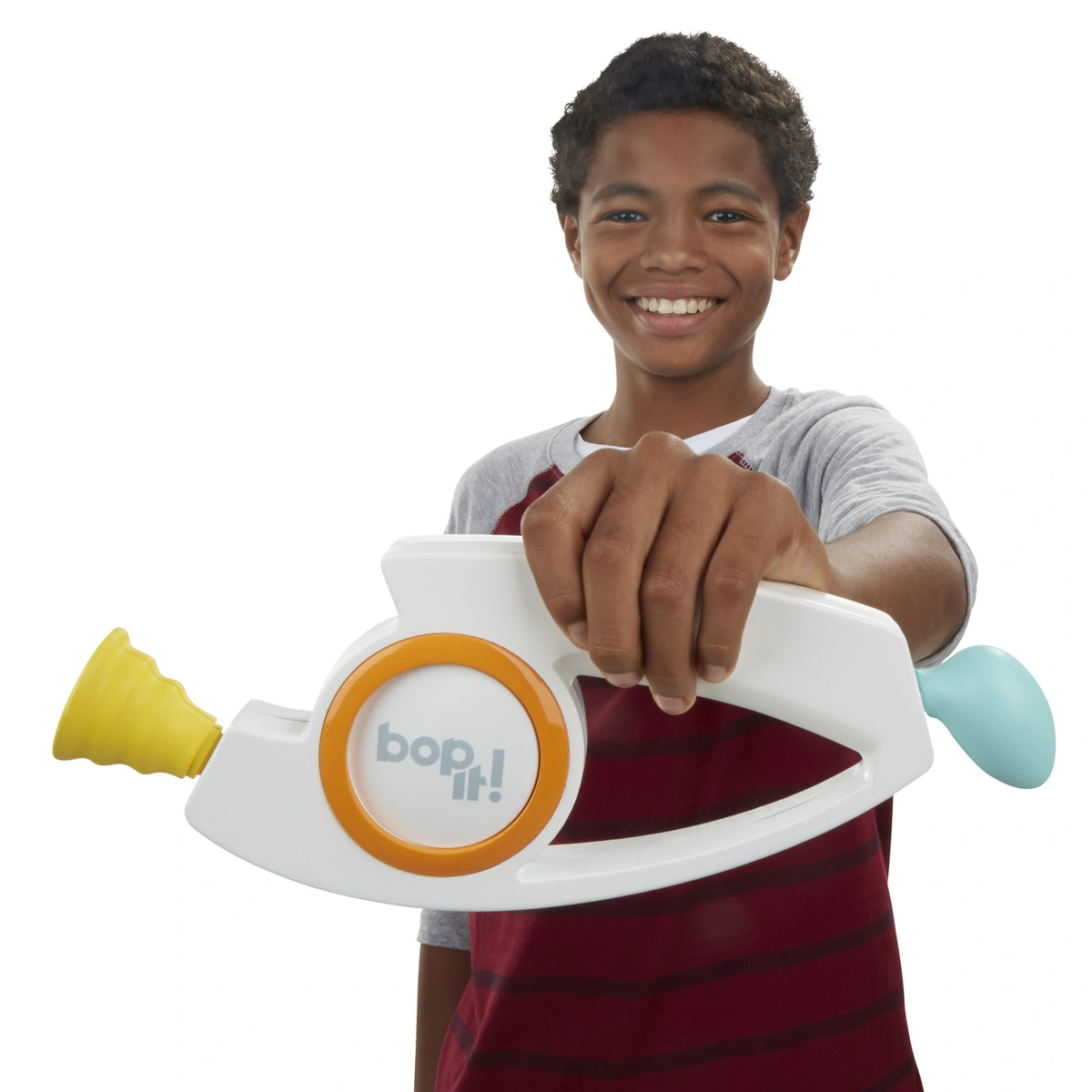 Bop It! from Hasbro Gaming from Hasbro Gaming