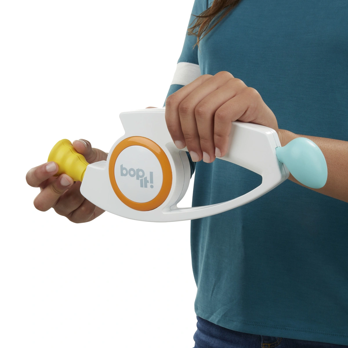 Bop It! from Hasbro Gaming from Hasbro Gaming