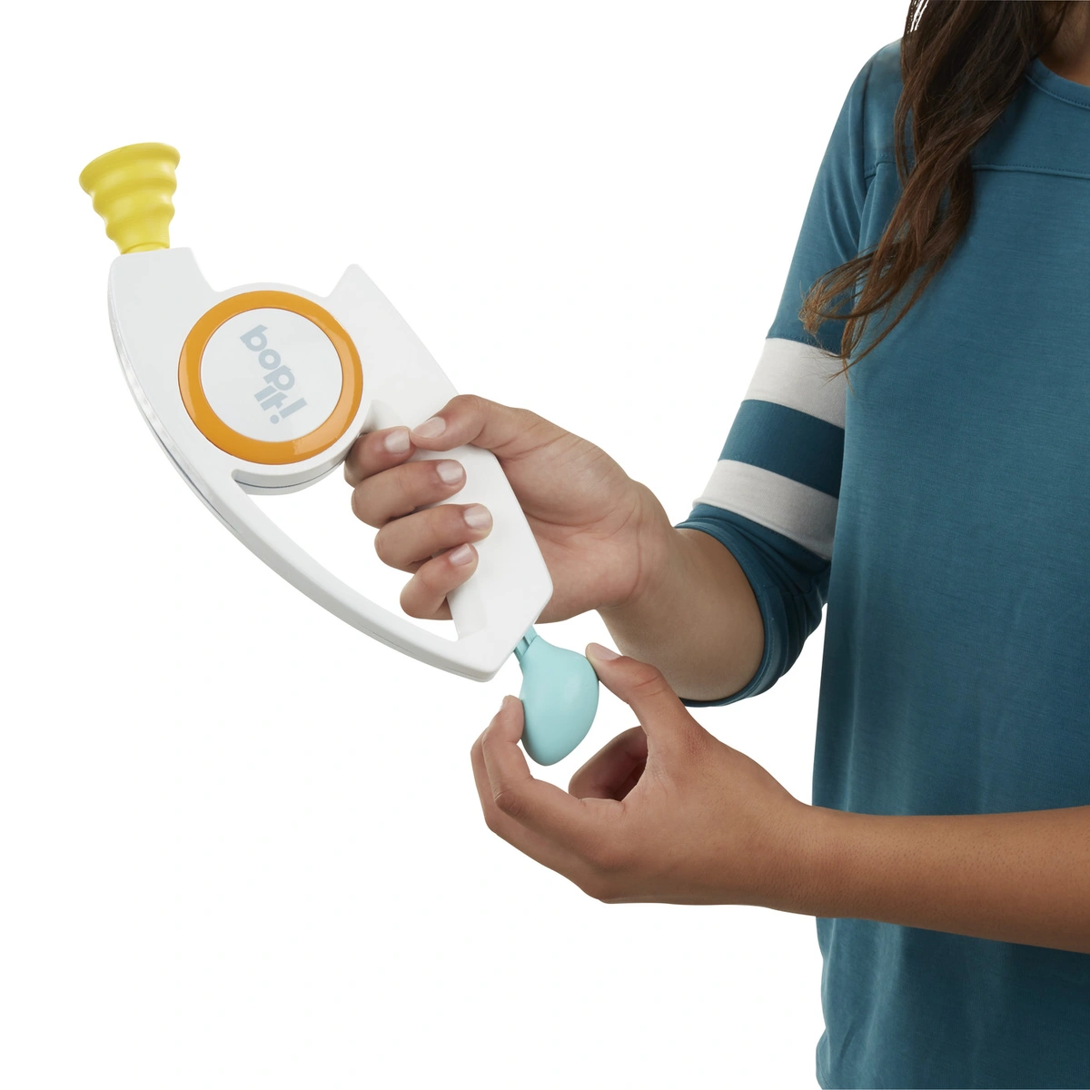 Bop It! from Hasbro Gaming from Hasbro Gaming