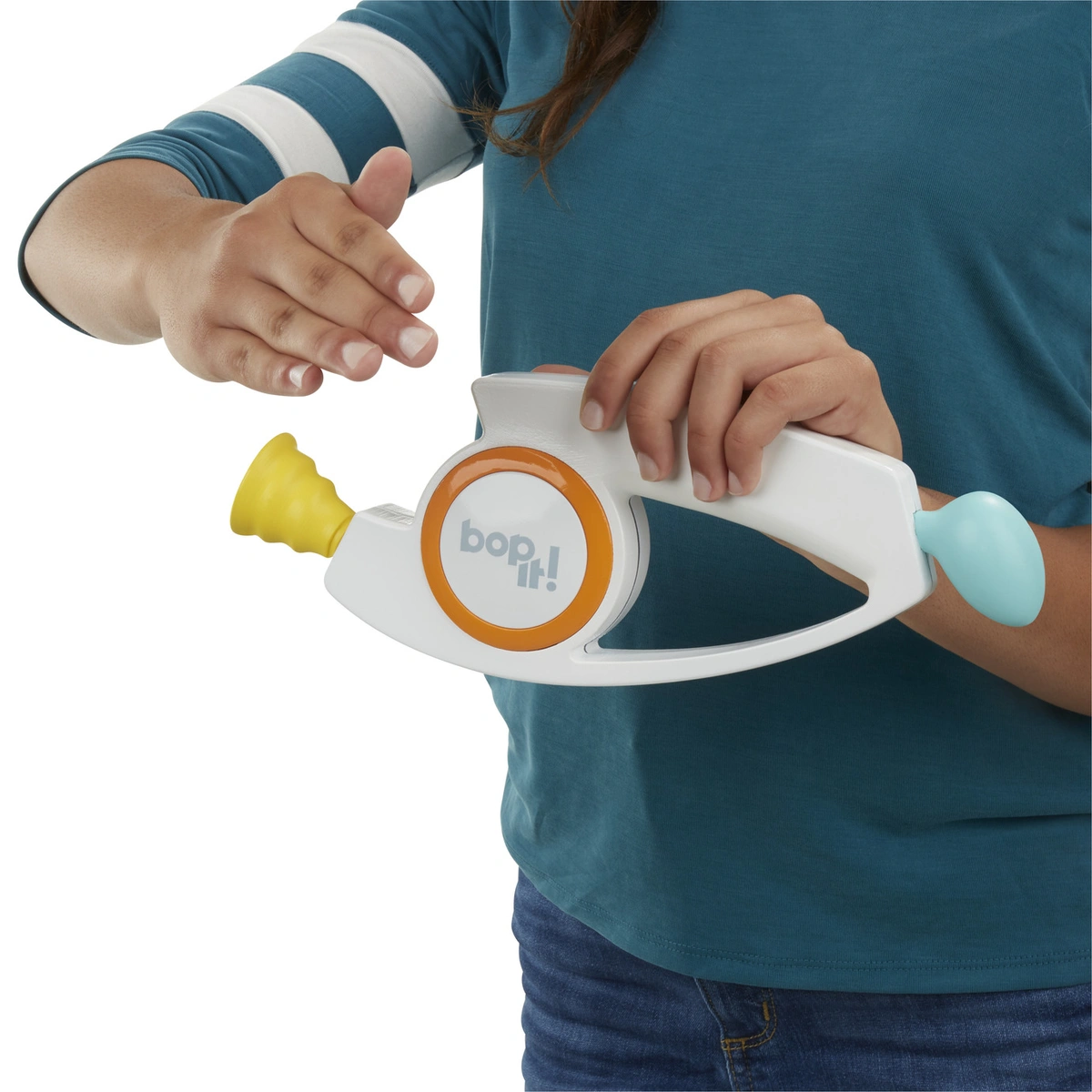 Bop It! from Hasbro Gaming from Hasbro Gaming