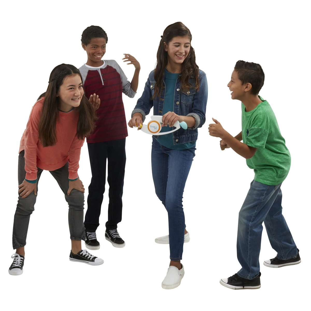 Bop It! from Hasbro Gaming from Hasbro Gaming