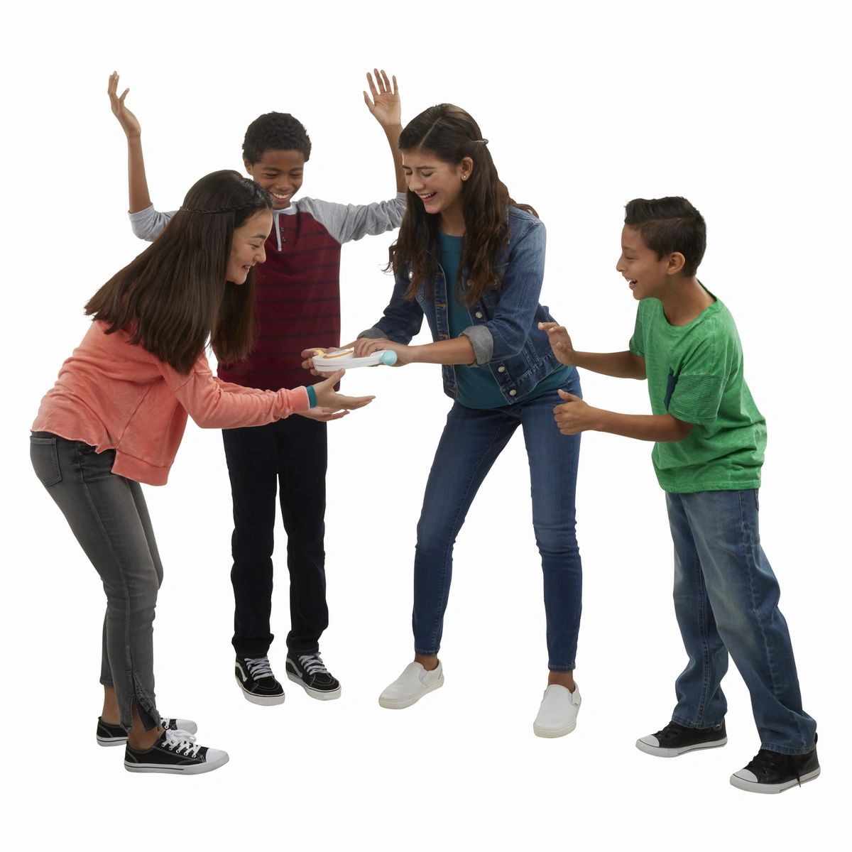 Bop It! from Hasbro Gaming from Hasbro Gaming