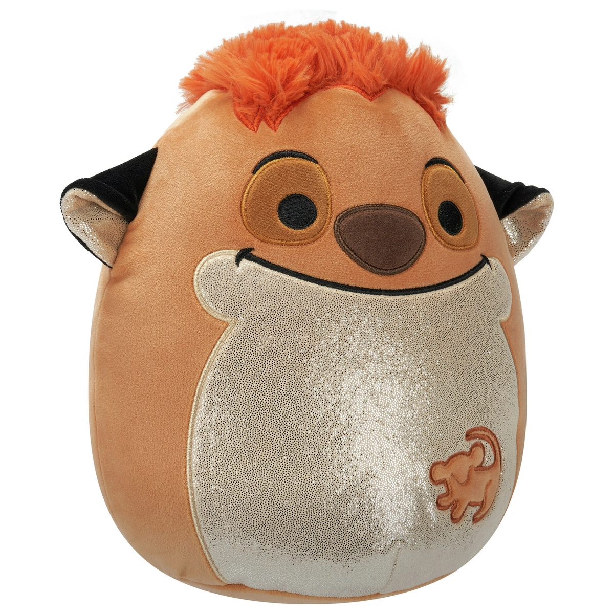 Squishmallows Disney The Lion King Timon 8" Plush