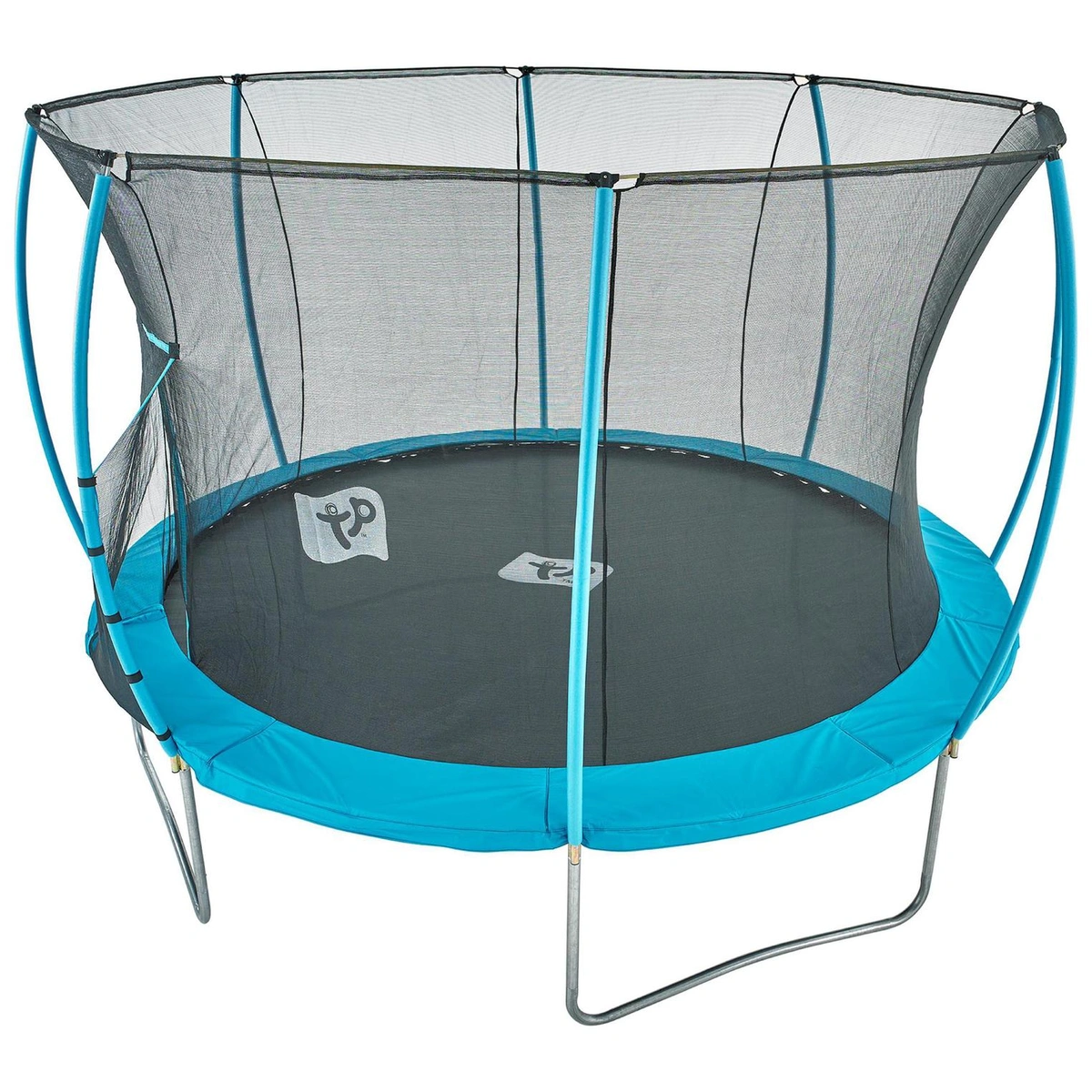 TP Toys 12ft Outdoor Kids Trampoline