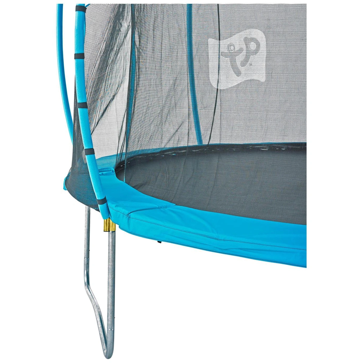 TP Toys 12ft Outdoor Kids Trampoline