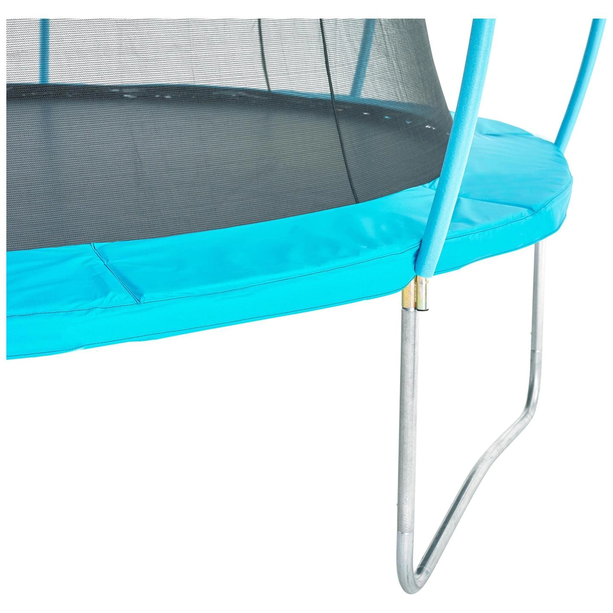 TP Toys 12ft Outdoor Kids Trampoline