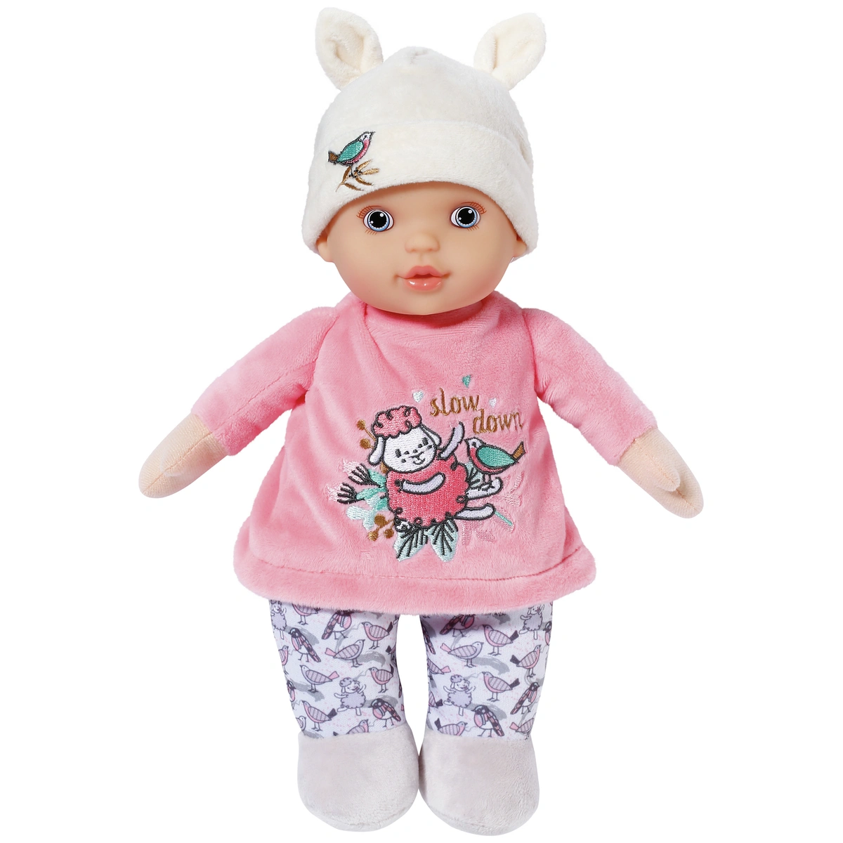Baby Annabell Sweetie for Babies Doll - 12inch/30cm