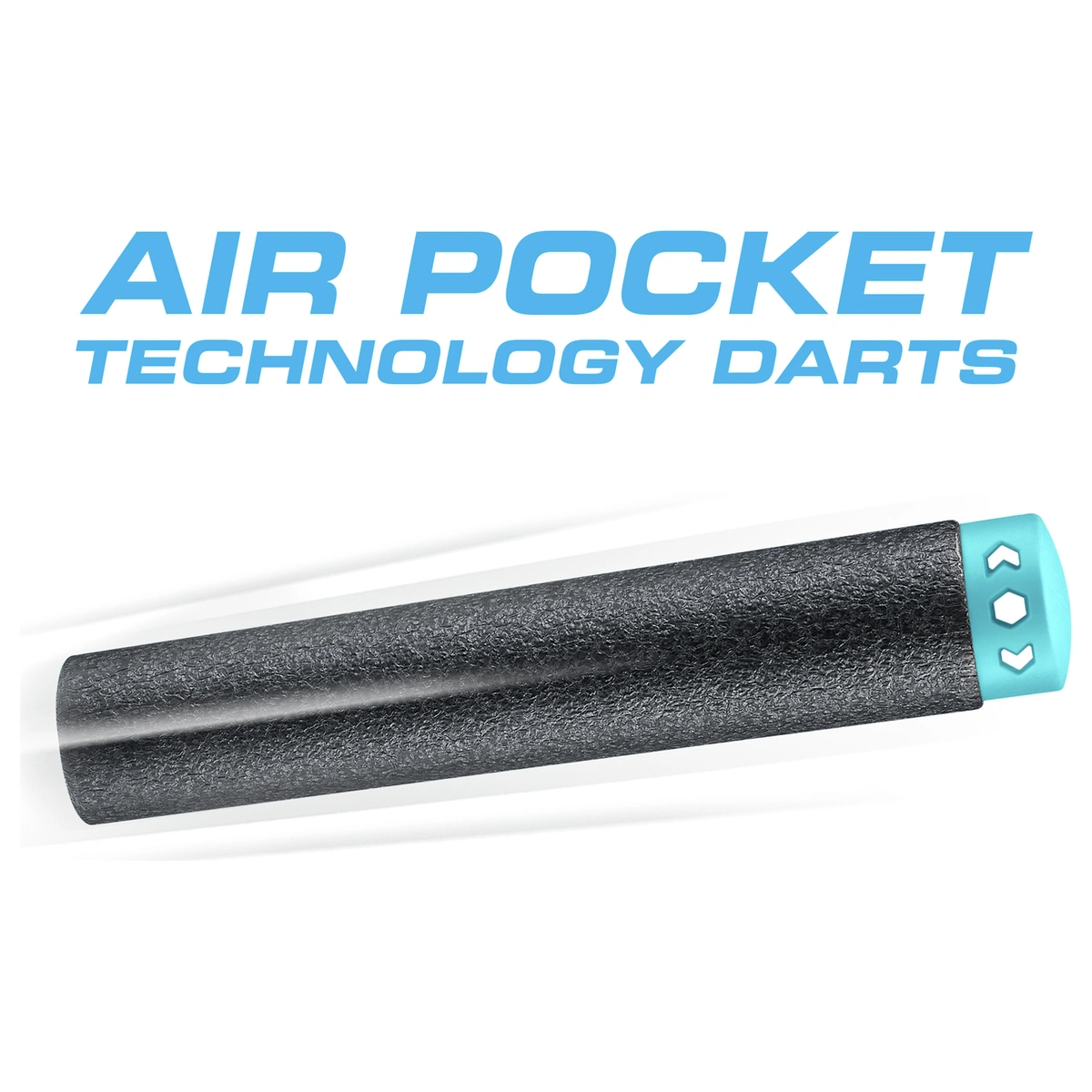 XSHOT Excel Darts Refill Pack (200 Darts) by ZURU